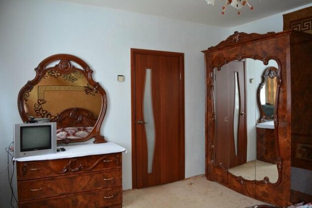 Guest House V Gostyah U Yuli - Photo4