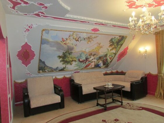 Guest House Valentain - Photo2