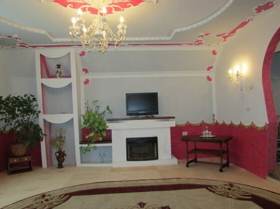 Guest House Valentain - Photo4