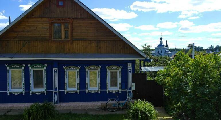 Guest House Varvarinskiy - Photo2