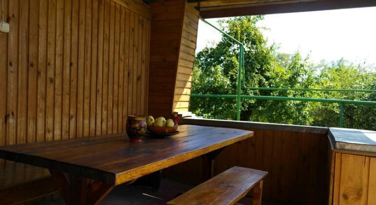 Guest House Varvarinskiy - Photo5