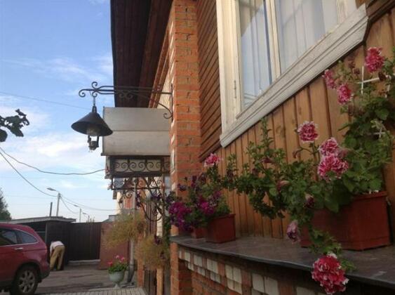 Guest House Vash Suzdal - Photo2