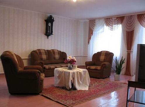 Guest House Vash Suzdal - Photo3