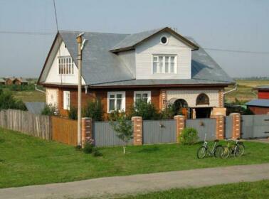 Guest House Vash Suzdal