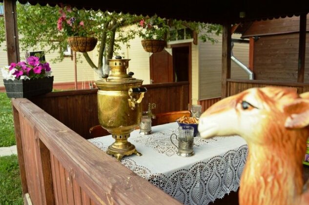 Guest House Vitalnica - Photo3