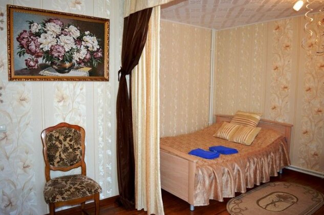 Guest House Vitalnica - Photo5