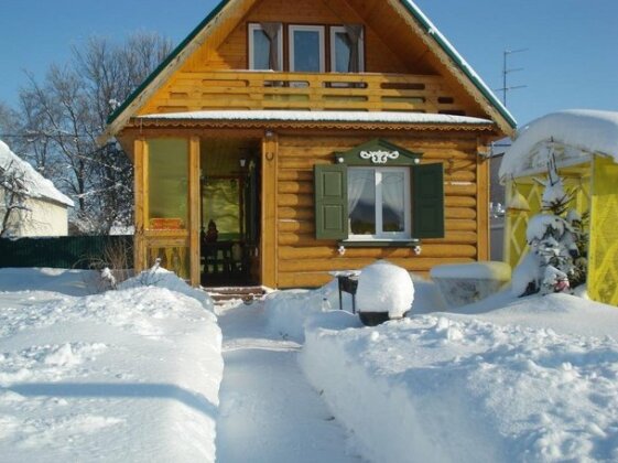 Guesthouse Skazka - Photo2