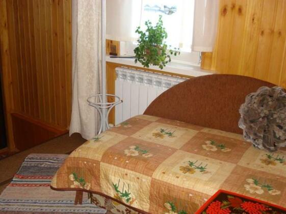 Guesthouse Skazka - Photo3