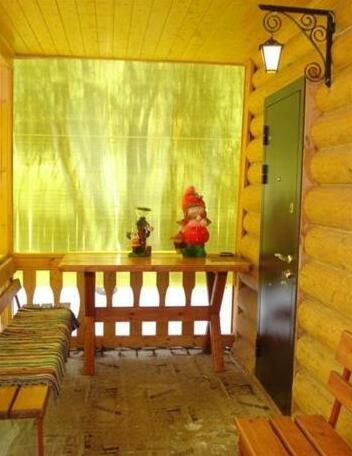 Guesthouse Skazka - Photo4