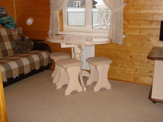 Guesthouse Skazka - Photo5