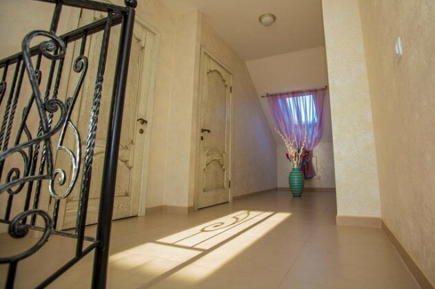 Guesthouse Suzdalskiy Hutor - Photo3