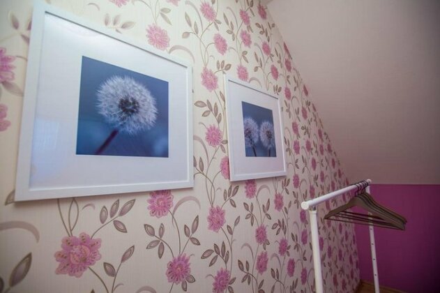 Guesthouse Suzdalskiy Hutor - Photo4