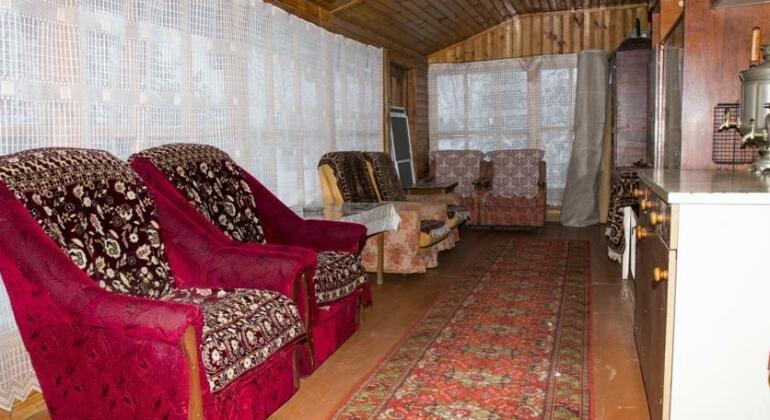Guesthouse Tatiana - Photo3