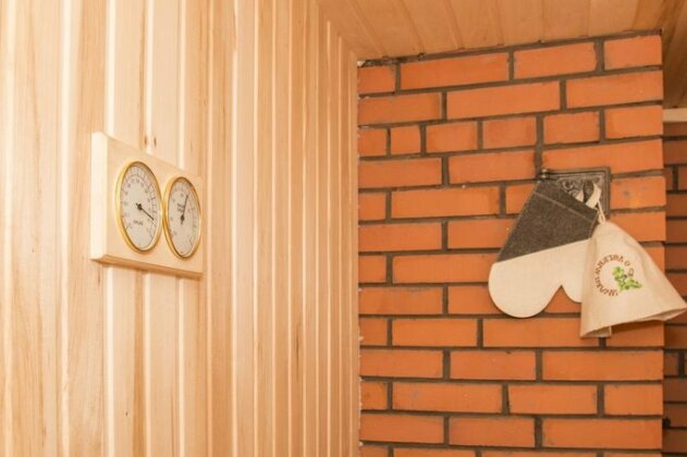Guesthouse Tatiana - Photo4