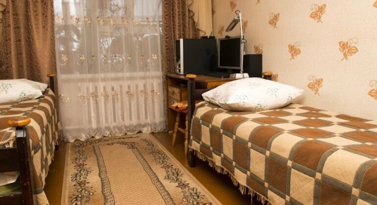 Guesthouse Tatiana - Photo5