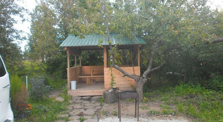 GuestHouse with Russian Bath at Pokrovka - Photo4