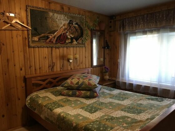Holiday Home Na Kamenke
