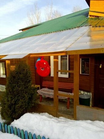 Holiday Home Na Kamenke - Photo2