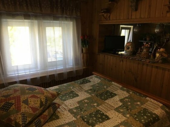 Holiday Home Na Kamenke - Photo3