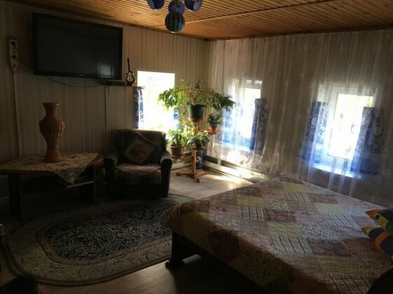 Holiday Home Na Kamenke - Photo4