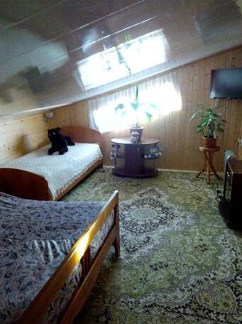 Holiday Home Na Kamenke - Photo5