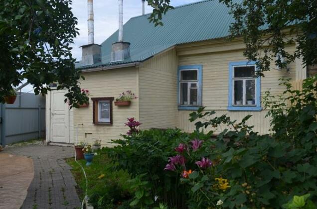 Holiday Home Natalya I K - Photo2