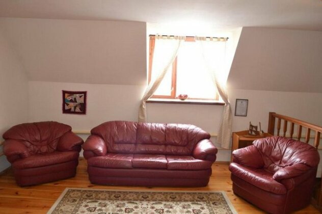 Holiday Home Old Suzdal - Photo2