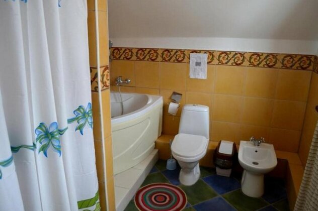 Holiday Home Old Suzdal - Photo3