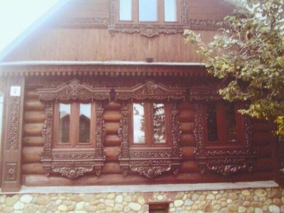 Holiday Home Old Suzdal - Photo5