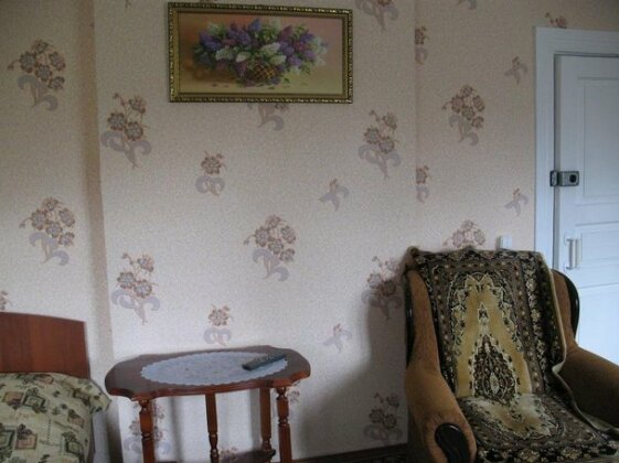 Holiday Home Pokrovskaya - Photo2
