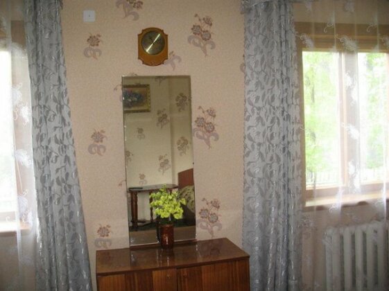 Holiday Home Pokrovskaya - Photo3