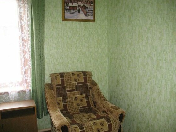 Holiday Home Pokrovskaya - Photo4