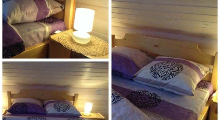 Holiday Home Vspolye - Photo2
