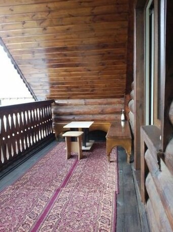 Holiday home with sauna Suzdal - Photo2