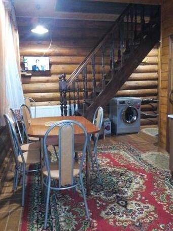 Holiday home with sauna Suzdal - Photo3