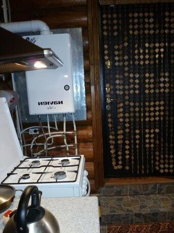 Holiday home with sauna Suzdal - Photo4