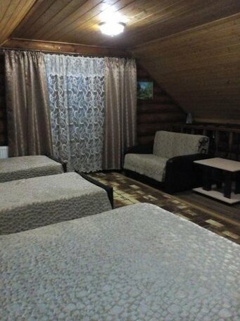Holiday home with sauna Suzdal - Photo5