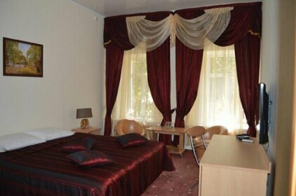 Hotel Zolotoy Vek