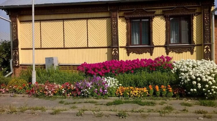 House near Monastery - Photo2