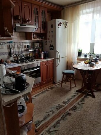 House on Polevoi - Photo3