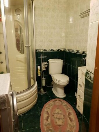 House on Polevoi - Photo4