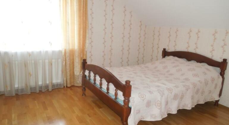 House with banya U Olgi - Photo2