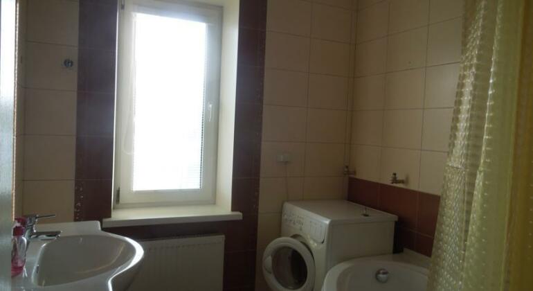 House with banya U Olgi - Photo3