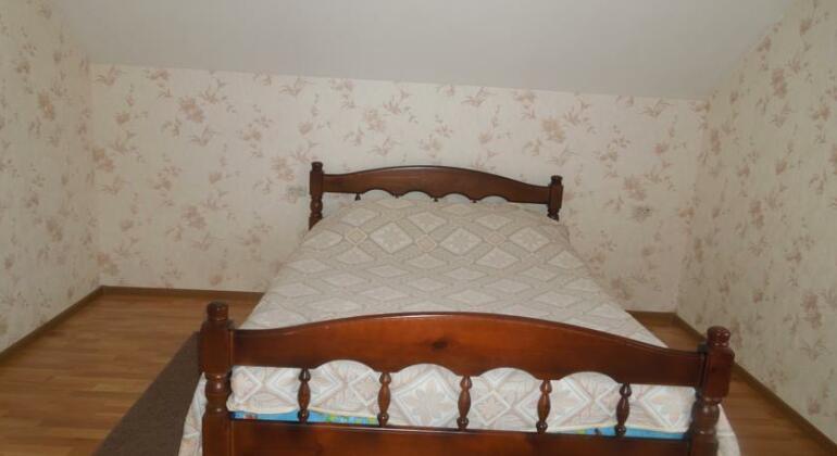 House with banya U Olgi - Photo4