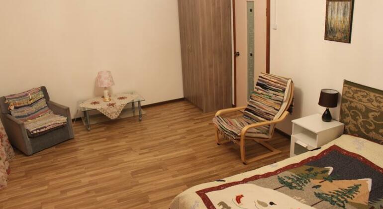 House Zaprudniy 3 - Photo2