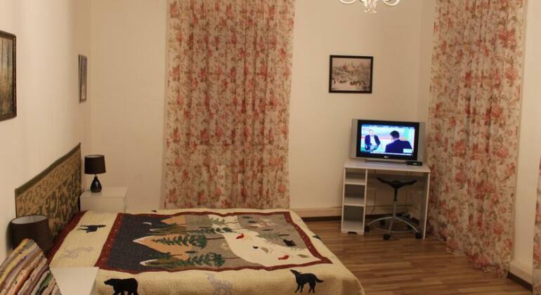 House Zaprudniy 3 - Photo4