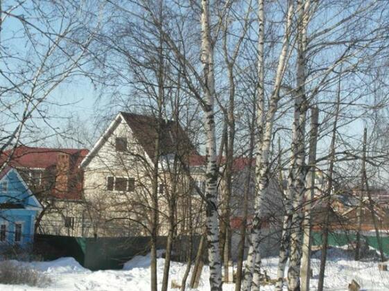 Inn Na Suzdalskoy