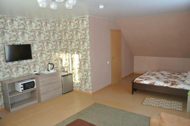 Inn Na Suzdalskoy - Photo3