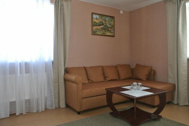 Inn Na Suzdalskoy - Photo4