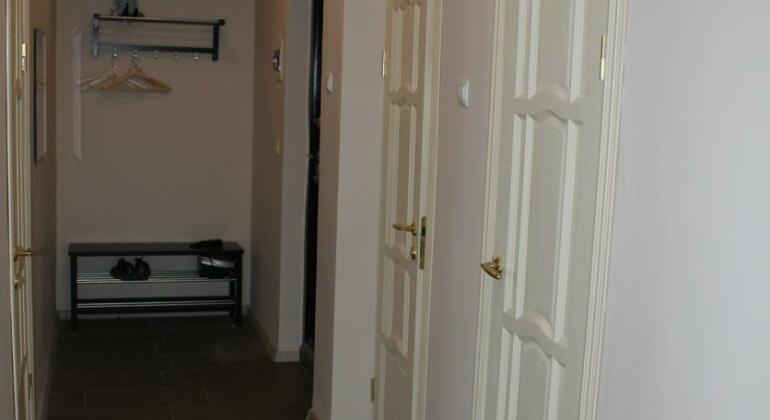 Ivan's Apartment - Photo2